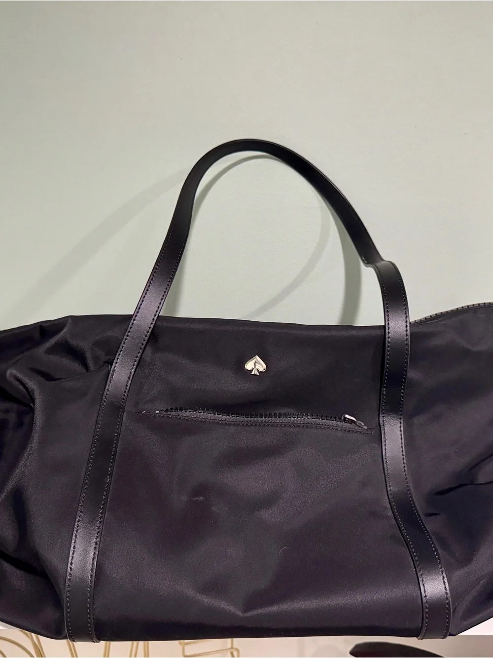 Kate Spade Jae Weekender